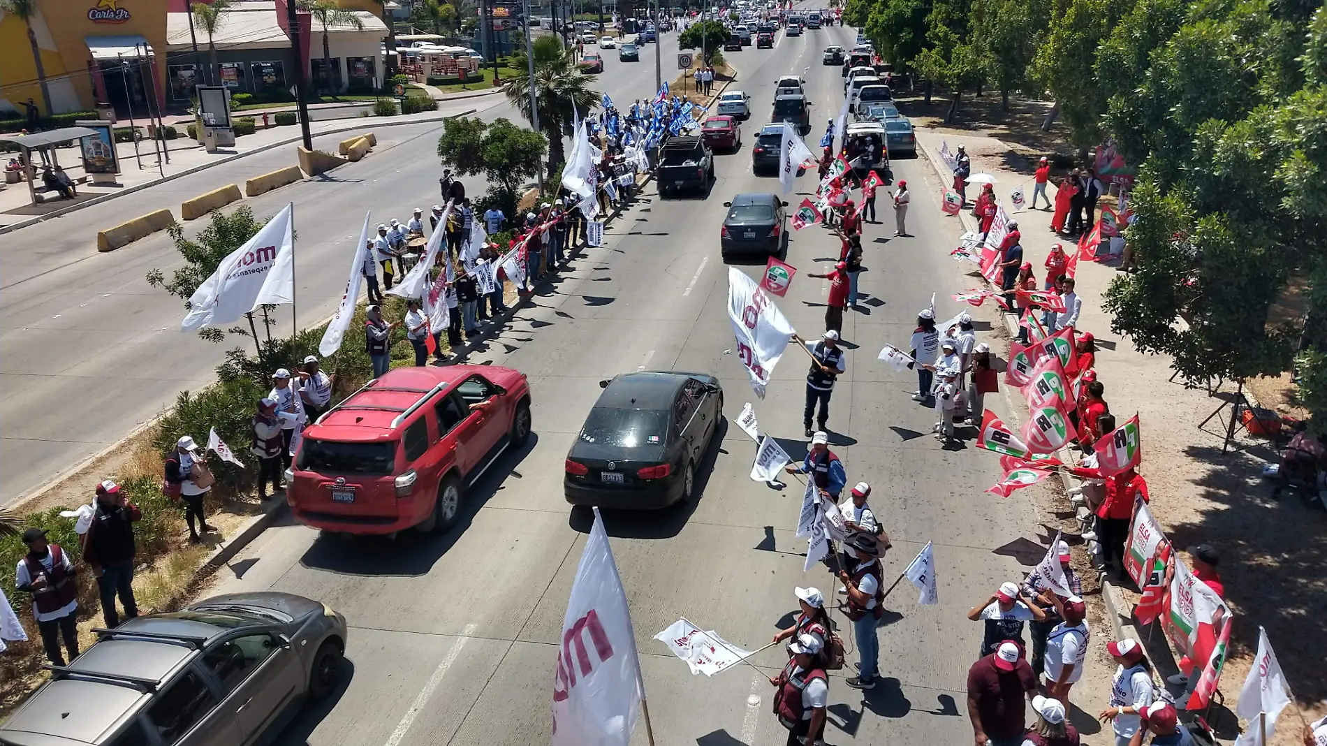 52 AG CIERRE DE CAMPAÑAS